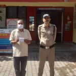 ऋषिकेश में 6 लाख रुपये से अधिक की स्मैक के साथ सहारनपुर का तस्कर गिरफ्तार