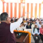 विज्ञान एवं प्रौद्योगिकी प्रीमियर लीग विद्यार्थियों में नवाचार और वैज्ञानिक सोच को बढ़ावा देने का महत्वपूर्ण मंच: गणेश जोशी