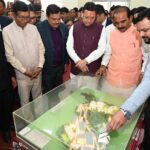 मुख्यमंत्री धामी ने किया पिथौरागढ़ मेडिकल कॉलेज का स्थलीय निरीक्षण