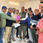 आपदा प्रभावित क्षेत्र मसंदावाला के लिए जारी हुए 43 लाख, ग्रामीणों ने जताया मंत्री गणेश जोशी का आभार