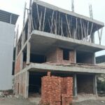 नियमों को ताक पर रखकर हो रहा था निर्माण, एमडीडीए ने की सीलिंग