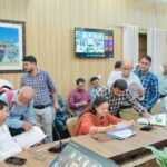 जनता की फरियाद पर प्रशासन सख्त, समाधान दिवस में 126 शिकायतें दर्ज