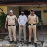 विकासनगर में महिलाओं पर फब्तियां कसने और हंगामा करने वाला व्यक्ति गिरफ्तार