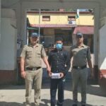 सहसपुर में घर से नकदी चोरी का खुलासा, आरोपी गिरफ्तार; 2.78 लाख रुपये बरामद