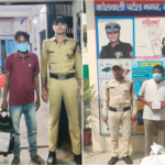 दून में शराब तस्करी पर पुलिस का शिकंजा, तीन अलग-अलग मामलों में तीन गिरफ्तार
