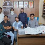 काशीपुर में अवैध डिजिटल एक्सचेंज का खुलासा, एसटीएफ ने 21 दिन में 45,453 कॉल किए जाने के मामले में एक आरोपी को पकड़ा