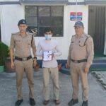देहरादून में दुकान से चोरी का 24 घंटे में खुलासा, 5 हजार रुपये और चांदी के सिक्कों के साथ आरोपी गिरफ्तार