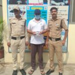 देहरादून में 3 लाख की स्मैक के साथ नशा तस्कर गिरफ्तार, स्थानीय युवाओं को बेचने की थी तैयारी