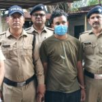 देहरादून के बसंत विहार चोरीकांड का खुलासा, दिल्ली के नेपाली मूल के आरोपी को पुलिस ने दबोचा