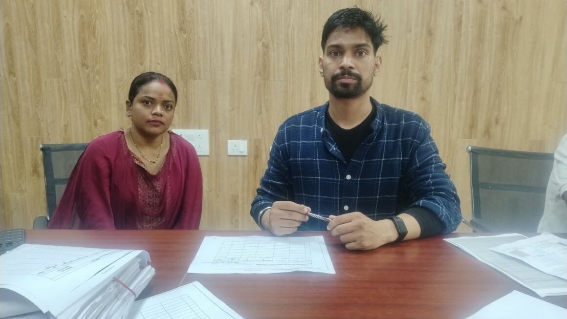 जिलाधिकारी के निर्देशन में विशेष अभियान के तहत घर-घर पहुंच रही टीमें, पेंशन से वंचित पात्र व्यक्तियों को किया जा रहा चिन्हित