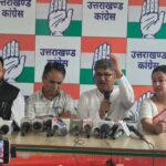 उत्तराखंड में एसआईआर पर सियासी घमासान, कांग्रेस ने निर्वाचन आयोग की कार्यप्रणाली पर उठाए सवाल