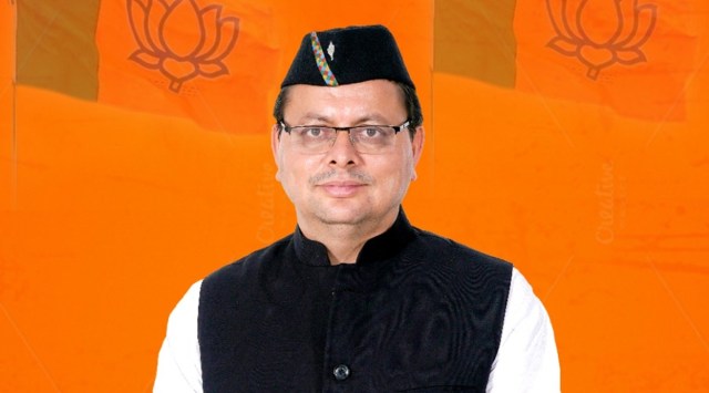 मुख्यमंत्री पुष्कर सिंह धामी ने प्रदेशवासियों को दी विजयदशमी एवं दशहरा पर्व की शुभकामनाएं