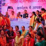 श्रीनगर में मुख्यमंत्री के स्वागत को सड़कों पर उमड़ा जनसैलाब, करोड़ों के विकास कार्यों की सौगात