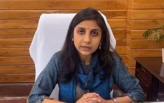 ईवीएम, वीवीपैट एवं कंट्रोल यूनिट की प्रथम स्तरीय जांच प्रक्रिया जारी