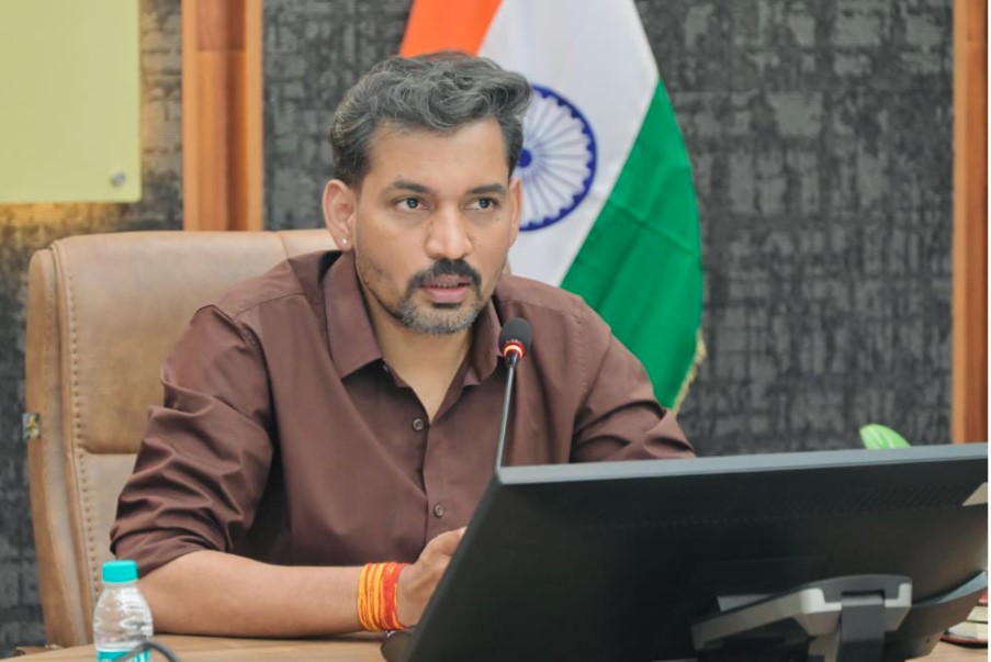 देहरादून में जिला योजना समिति चुनाव की नामांकन प्रक्रिया 12 अक्टूबर से, मतदान व मतगणना 16 अक्टूबर को