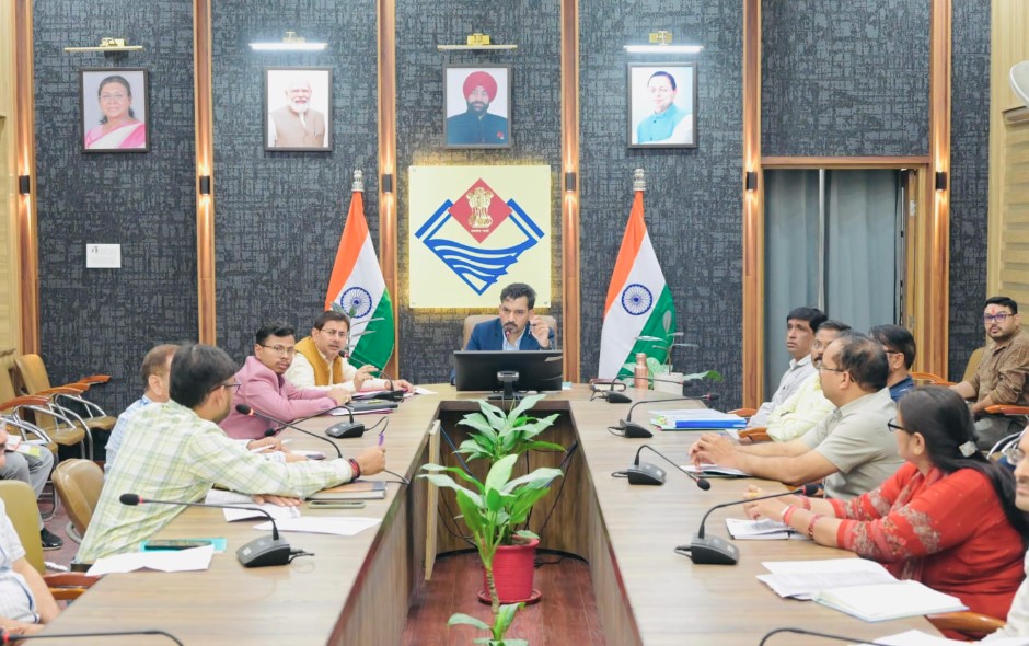 देहरादून के दूरस्थ इलाकों में नेटवर्क का ‘डेड जोन’ होगा खत्म, 19 शैडो एरिया पर विशेष फोकस