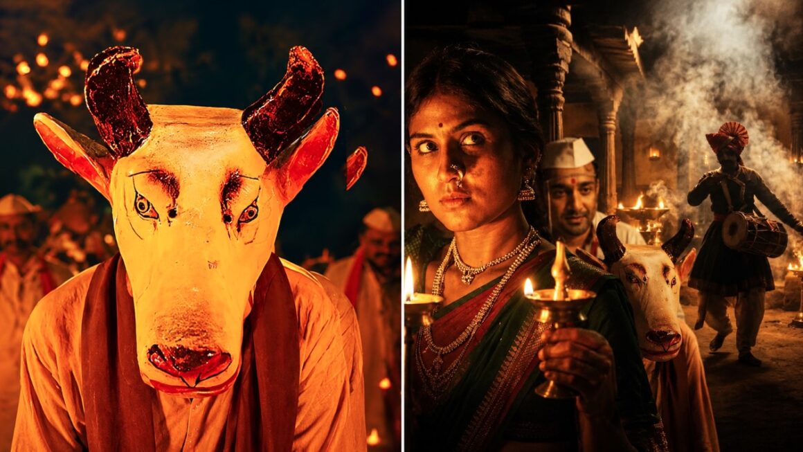 मराठी फिल्म ‘गोंधल’ का ट्रेलर रिलीज, सात भाषाओं में दुनियाभर के सिनेमाघरों में देगी दस्तक