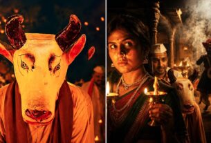 मराठी फिल्म ‘गोंधल’ का ट्रेलर रिलीज, सात भाषाओं में दुनियाभर के सिनेमाघरों में देगी दस्तक