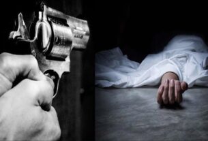 सीरिया में यात्री बस पर अंधाधुंध गोलीबारी, 7 लोगों की मौत, 4 घायल