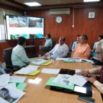 आयुष अस्पतालों में डॉक्टरों की कमी होगी दूर, मंत्री कौशिक ने भर्ती प्रक्रिया जल्द पूरी करने के दिए निर्देश