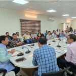 पशुधन प्रसार अधिकारी एवं सर्वेक्षक की लिखित परीक्षा के लिए तैयारियां पूर्ण, जिला प्रशासन ने किए पुख्ता इंतजाम