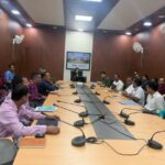 जनपद में चिन्हित 12,127 परिसंपत्तियों में से 6,219 की मैपिंग पूरी