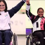 एशियाई पैरा खेलों में भारत का जलवा, मोना अग्रवाल ने जीता गोल्ड तो अवनि लेखरा को मिला सिल्वर