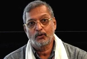 बॉलीवुड के दिग्गज अभिनेता नाना पाटेकर का निधन, इंडस्ट्री में शोक की लहर