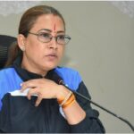 प्रधानमंत्री के संकल्प को धरातल पर उतार रहा ‘आंगन का मिलन’ अभियान- रेखा आर्या