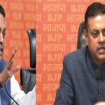 सीजेपी के प्रदर्शन को संबित पात्रा ने बताया ‘फ्लॉप शो’, विपक्ष पर लगाए अराजकता फैलाने के आरोप