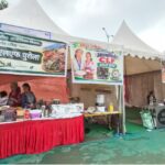 सरस फूड फेस्टिवल बना ग्रामीण महिलाओं की आजीविका का सशक्त मंच