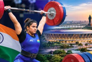 अहमदाबाद में 2029 में होगी भारोत्तोलन विश्व चैंपियनशिप, भारत पहली बार करेगा मेजबानी